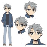 少年メイド 追加キャストに牧野由依ら 新ビジュアルも解禁 コミックナタリー