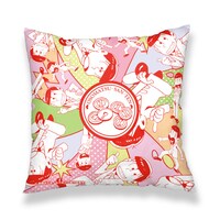 おそ松さんミニクッション