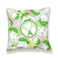 おそ松さんミニクッション