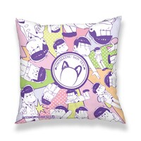 おそ松さんミニクッション