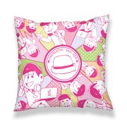 おそ松さんミニクッション