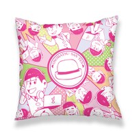 おそ松さんミニクッション