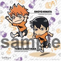 ミニゲーム「スポーツテスト！」の景品としてもらえるミニタオル。