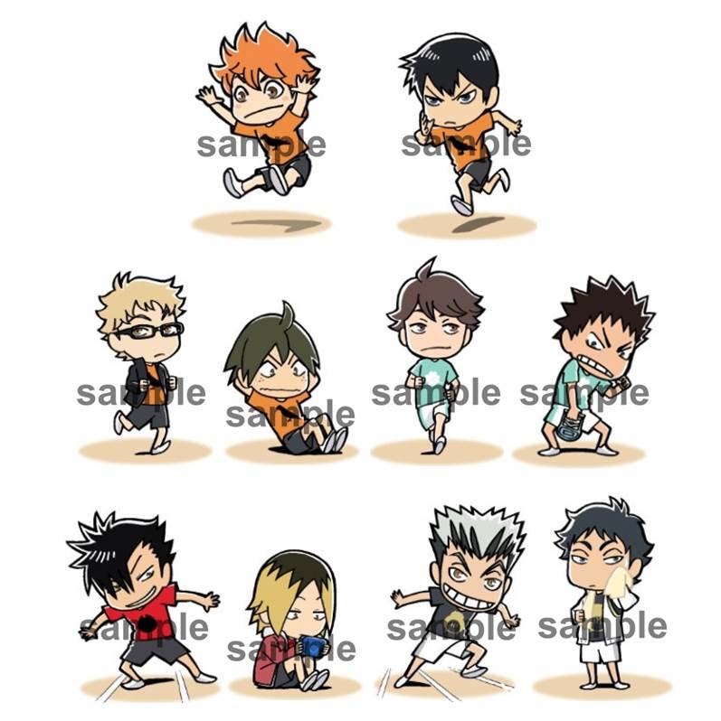 イベント用の描き下ろしイラスト。