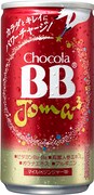 「チョコラBBジョマ」