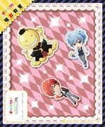 クレープの巻紙