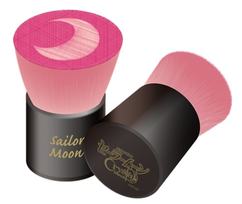 熊野筆セーラームーン チョコラBBジョマ 当選 チョコラBBジョマ 飲んで当てよう！キャンペーン」でもらえる