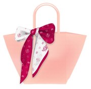 「チョコラBBジョマ 飲んで当てよう！キャンペーン」でもらえる「マルチクロス」