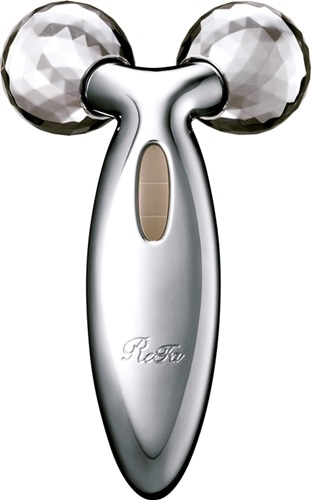 「#月にかわってオススメよ プレゼントキャンペーン」でもらえる：ReFa CARAT（リファカラット）