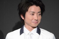 藤原竜也
