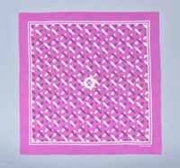 イカすバンダナ