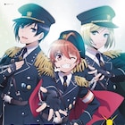 「少年メイド」有頂天BOYSによるEDのタイトルとポスターが解禁