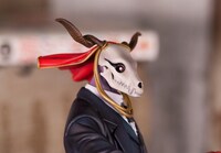 エリアス・エインズワースのヴィネットフィギュア。