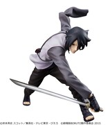 「G.E.M.シリーズ BORUTO -NARUTO THE MOVIE- うちはサスケ」