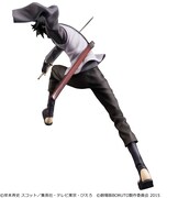 「G.E.M.シリーズ BORUTO -NARUTO THE MOVIE- うちはサスケ」