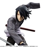 「G.E.M.シリーズ BORUTO -NARUTO THE MOVIE- うちはサスケ」