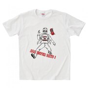 若杉公徳×TENGA みんな！エスパーだよ！描き下ろしTシャツ