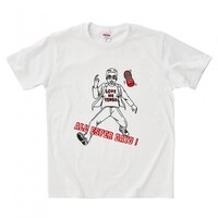 若杉公徳×TENGA みんな！エスパーだよ！描き下ろしTシャツ