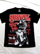 アイアムアヒーロー（THE BEGINNING OF THE END）