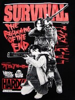 アイアムアヒーロー（THE BEGINNING OF THE END）