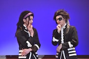 「【最終章】學蘭歌劇『帝一の國』-血戦のラストダンス-」ゲネプロの様子。