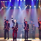 喜安浩平×小林顕作「學蘭歌劇『帝一の國』」最終章が開幕!大千秋楽には卒業式