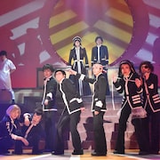 舞台「帝一の國」最終章が開幕!原作より先にラストダンスを見届けよ