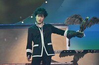 「【最終章】學蘭歌劇『帝一の國』－血戦のラストダンス－」ゲネプロの様子。