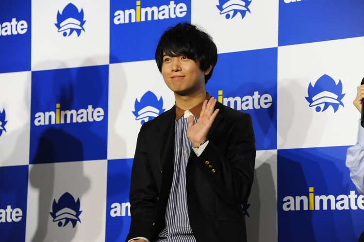 斉藤壮馬
