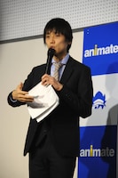 吉田尚記（ニッポン放送アナウンサー）