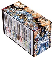 「春のテラ祭りキャンペーン!!!」でもらえるボックスのイメージ。