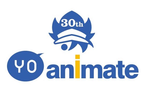 アニメイト店舗が代々木アニメーション学院の校内に登場する。展開時期など詳細は、決まり次第発表される。