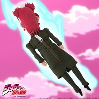 「ジョジョの奇妙な冒険 魂を抜かれた花京院典明人形 マスコットポーチ」