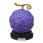 実在したらこのサイズ!「ONE PIECE」ゴムゴムの実が約15cmのフィギュアに