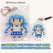 「侵略！イカ娘」キャンバスパネル3種連続購入特典