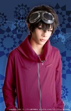 飯山裕太演じる花礫。