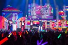 「B-PROJECT」観客を“ラブきゅん”に！笑いあり歌＆ダンスありの1st STAGE