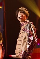 殿弥勒役の江口拓也。