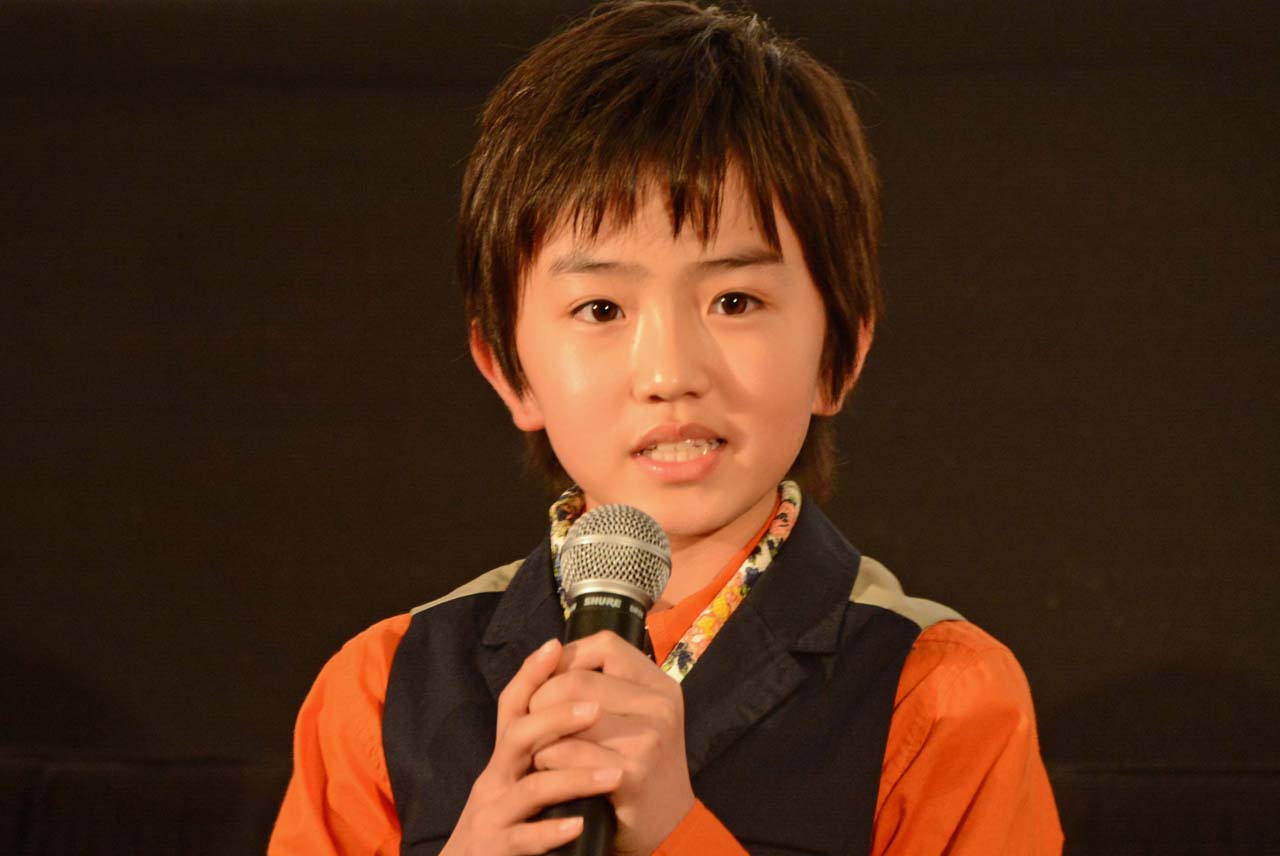 中川翼