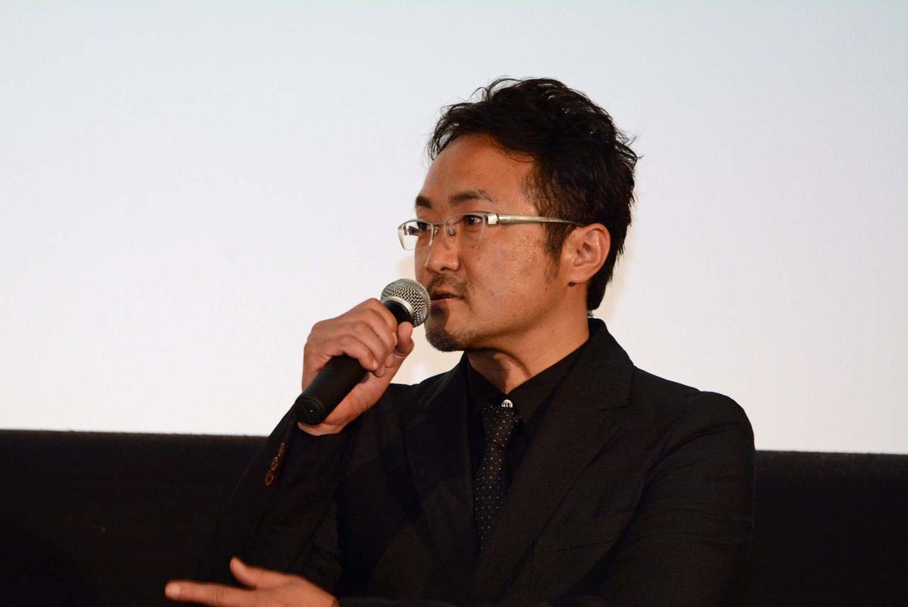 平川雄一朗監督