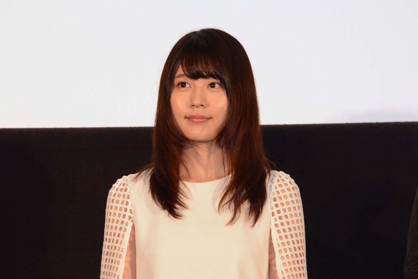 有村架純