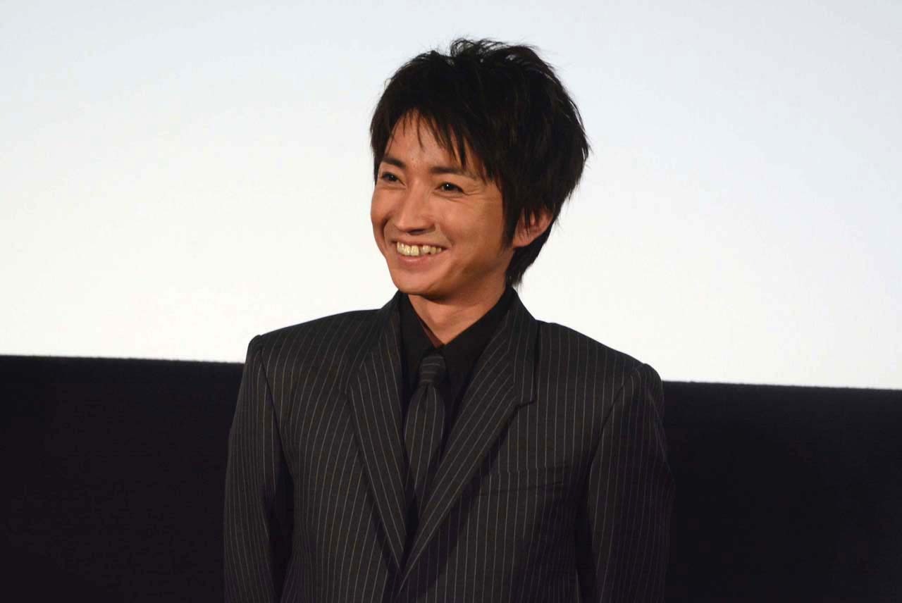 藤原竜也