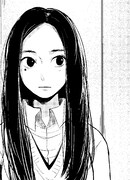 「Ghost of a Smile」より。