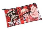 「ONE PIECE」Wポーチ