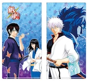 「銀魂」チケットファイル