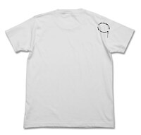 「ZQN Tシャツ」には感染の原因と思われる、噛まれた跡のプリント入り。