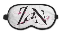 「ZQN アイマスク」