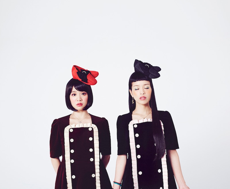 チャラン・ポ・ランタン