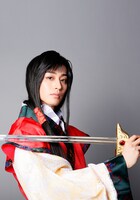 前山剛久演じる星宿。