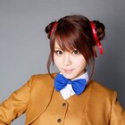 ミュージカル「ふしぎ遊戯」田中れいなの美朱、平野良の鬼宿らビジュアル公開